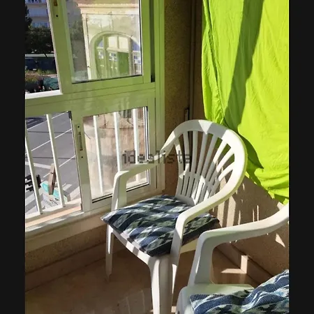 Relax Διαμέρισμα