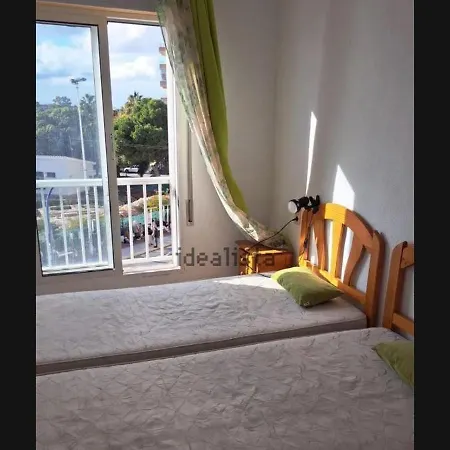 Relax Διαμέρισμα Τορεβιέχα