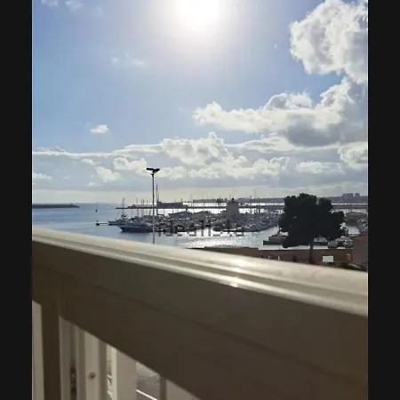 Relax * Τορεβιέχα