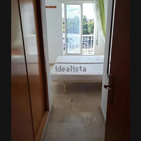 Διαμέρισμα Relax